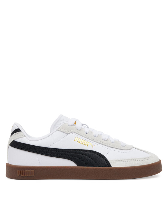Puma Sneakersy Puma Club II Era Jr 401489 02 Biały