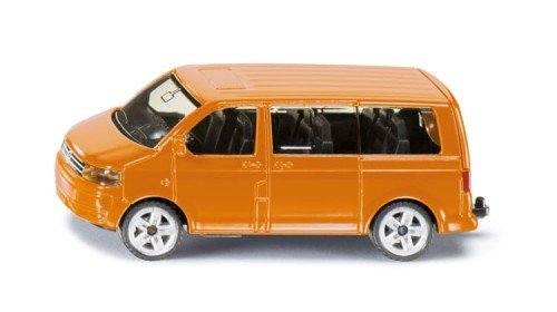 Furgonetka Multivan Vw T5 1070