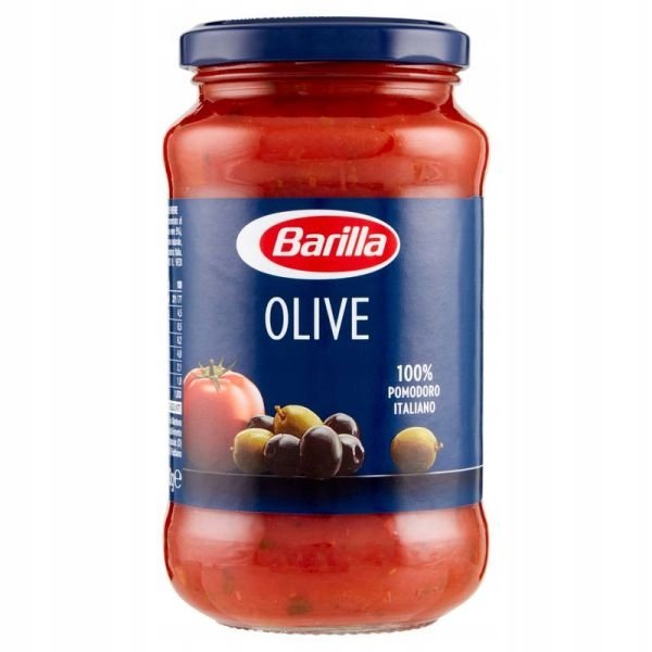 Sos do makaronu Barilla 400 g