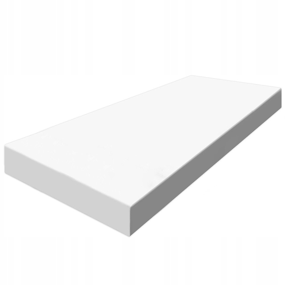 80X200 DZIECIĘCA MIĘKKA NAKŁADKA MATERAC H1