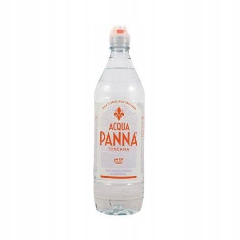 Woda Acqua Panna 0,75 l