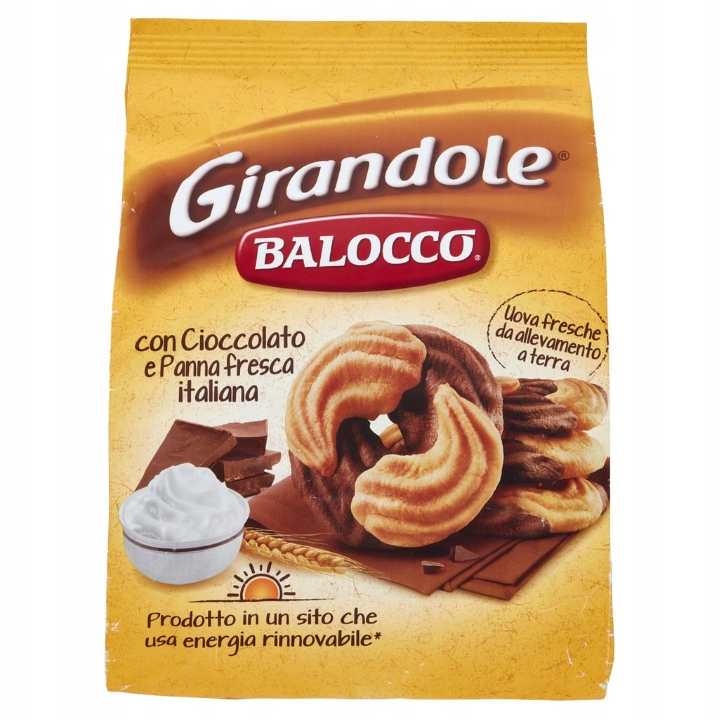 Girandole Balocco 700G