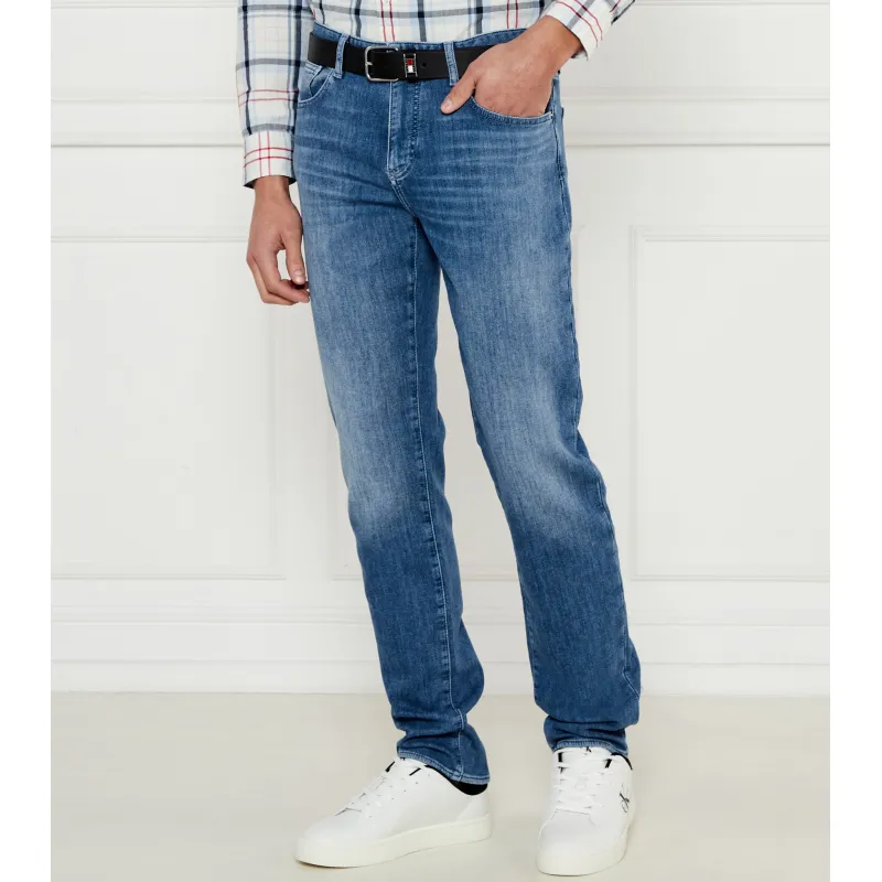 Armani Exchange Jeansy Slim Fit