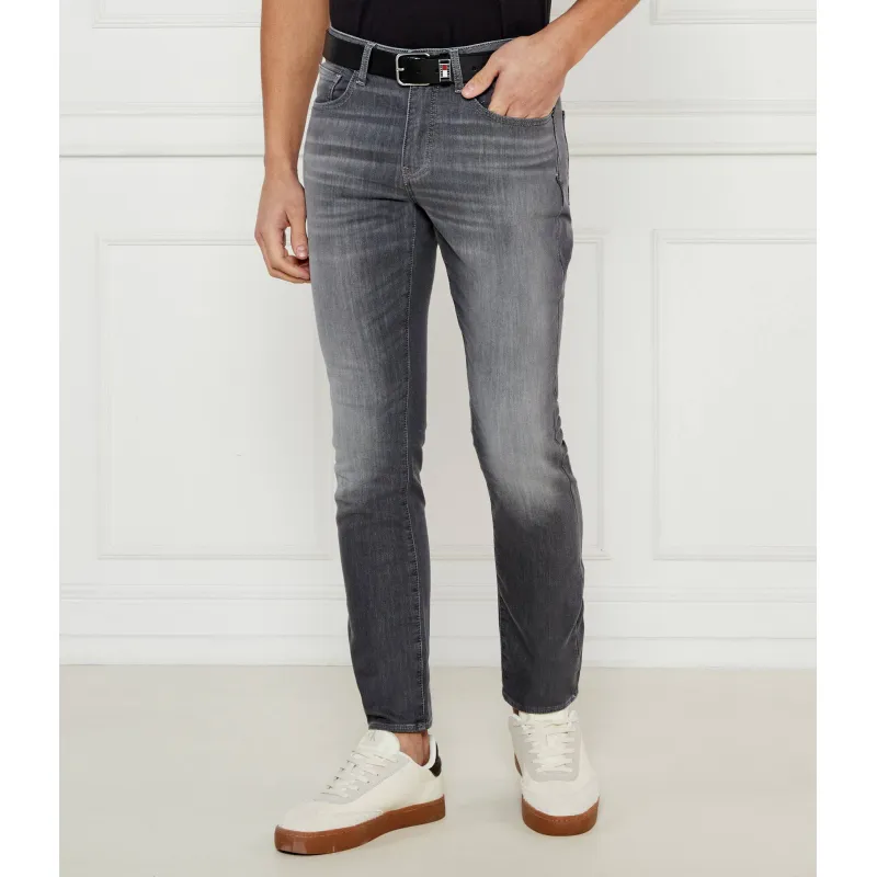 Armani Exchange Jeansy j14 | Skinny fit