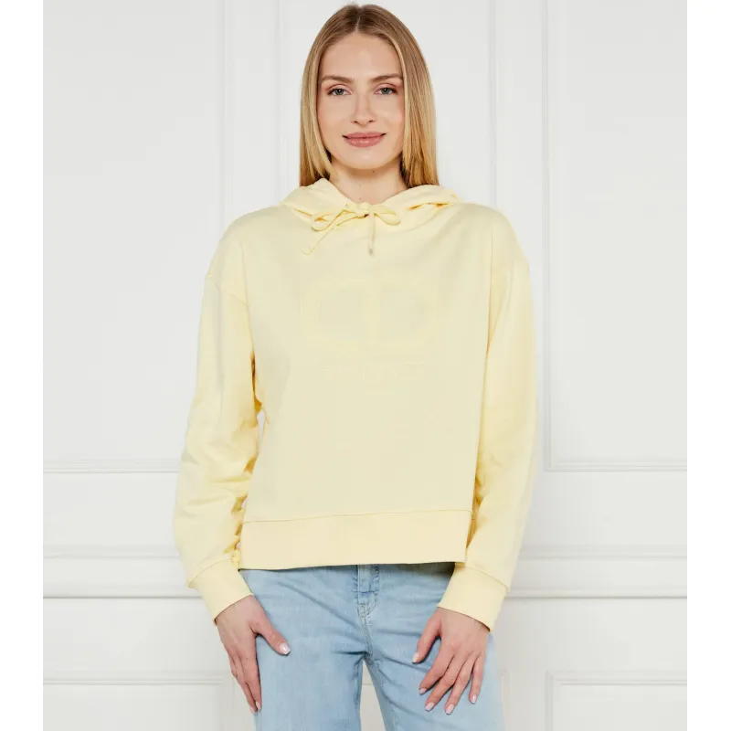 TWINSET Bluza | Regular Fit