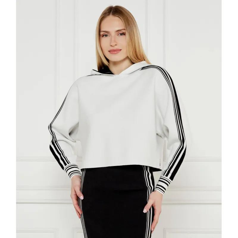 Marc Cain Bluza | Relaxed fit