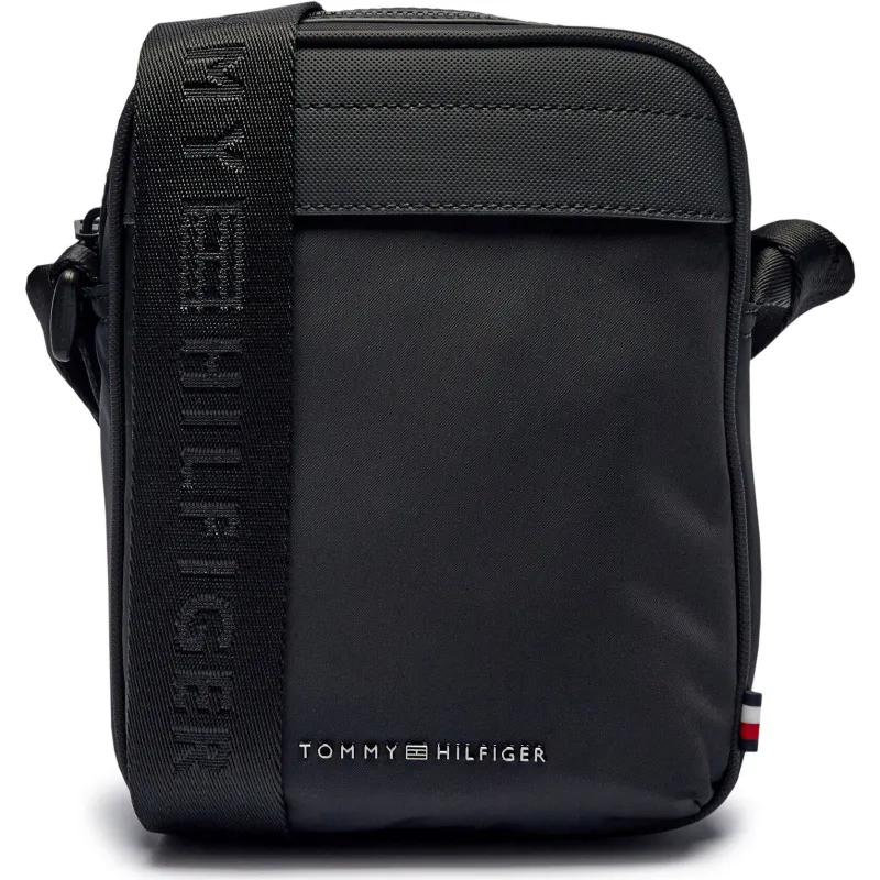 Tommy Hilfiger Reporterka REPREVE