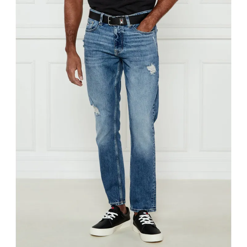 Tommy Jeans Jeansy AUSTIN | Slim Fit