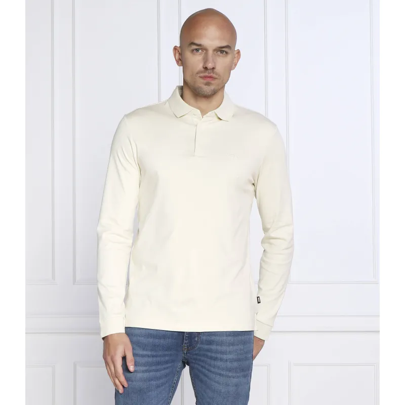 BOSS BLACK Polo Pado 30 | Regular Fit