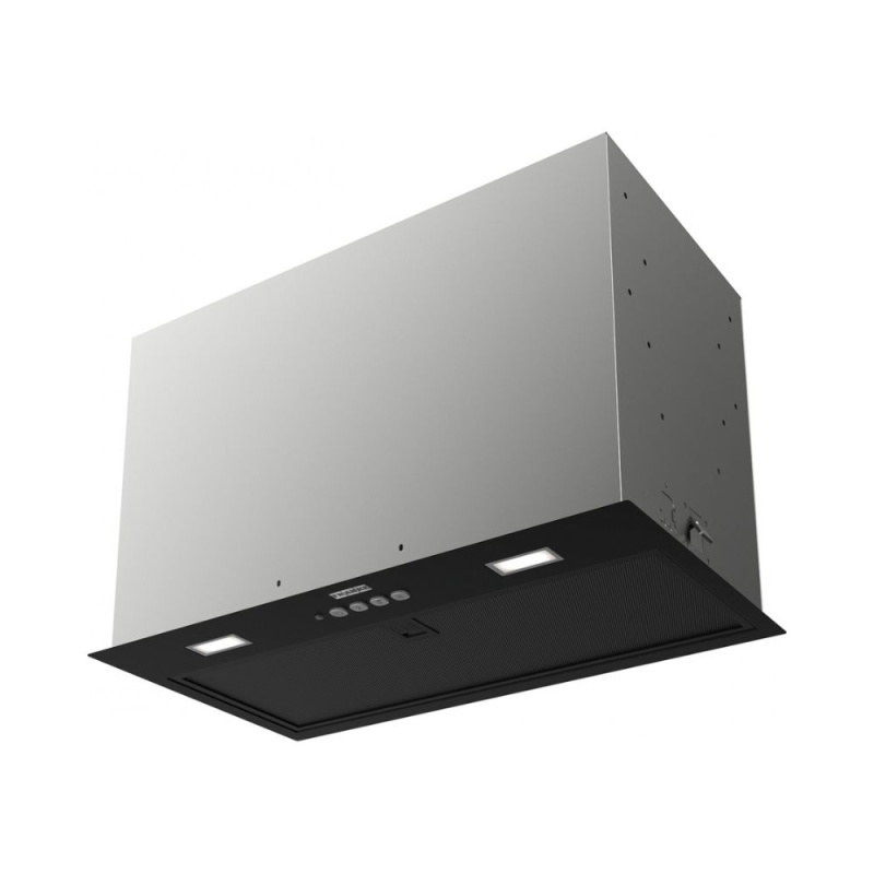 Franke Box Flush Evo FBFE Basic 52 cm 305.0729.555 Czarny