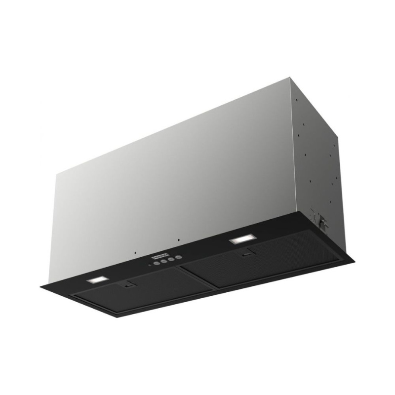 Franke Box Flush Evo FBFE Basic 70 cm 305.0728.431 Czarny
