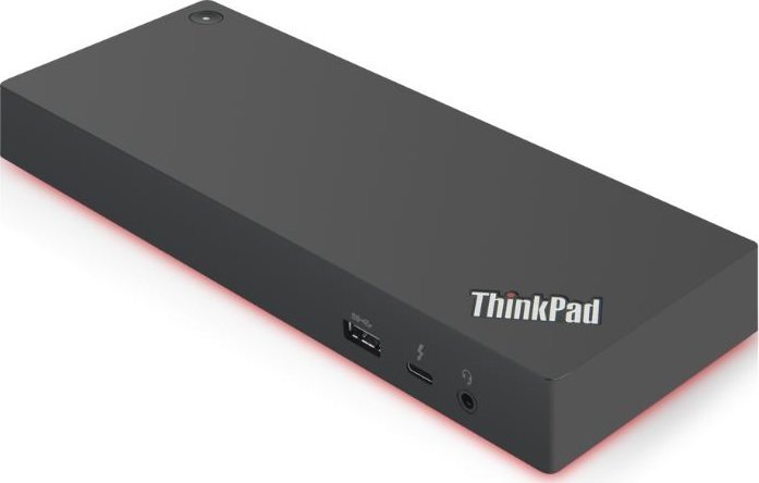 Stacja/replikator Lenovo ThinkPad Thunderbolt 3 Dock Gen 2 40AN0135IT