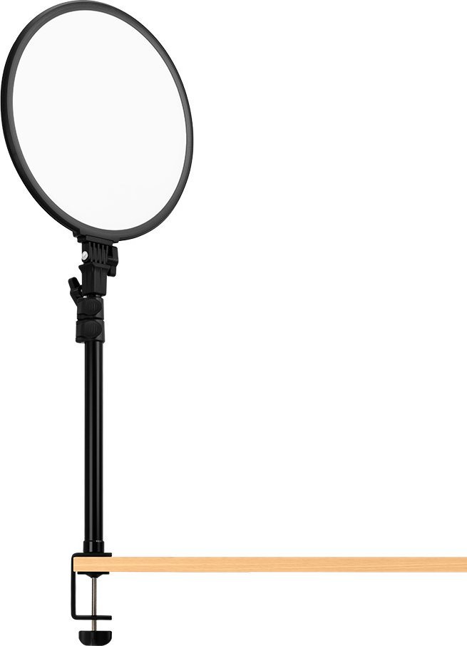 Lampa studyjna Streamplify GLOW LIGHT 14