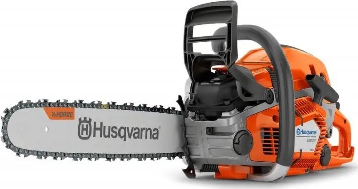 Husqvarna 550XP® Mark II 50.1 cm3