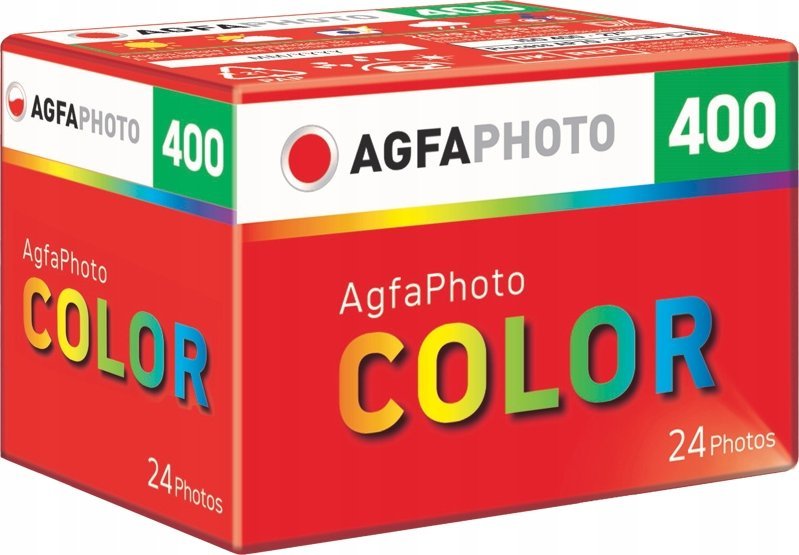 AgfaPhoto Papier w rolce 614241