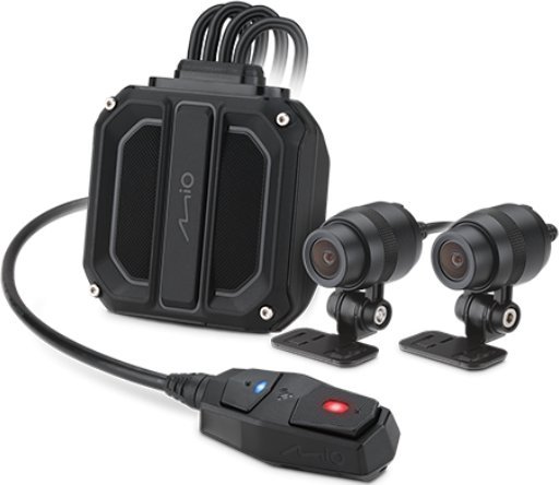 MIO MiVue M820WD