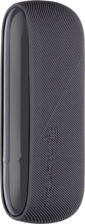 Hurtel TACTICAL ETUI POKROWIEC DO IQOS CZARNY