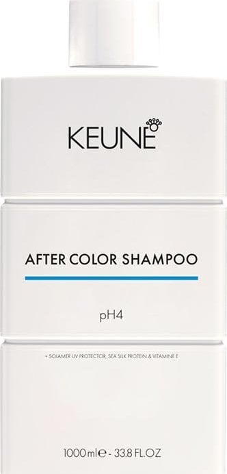 Keune Keune, Tinta, Hair Shampoo, For Colour Protection, 1000 ml For Women