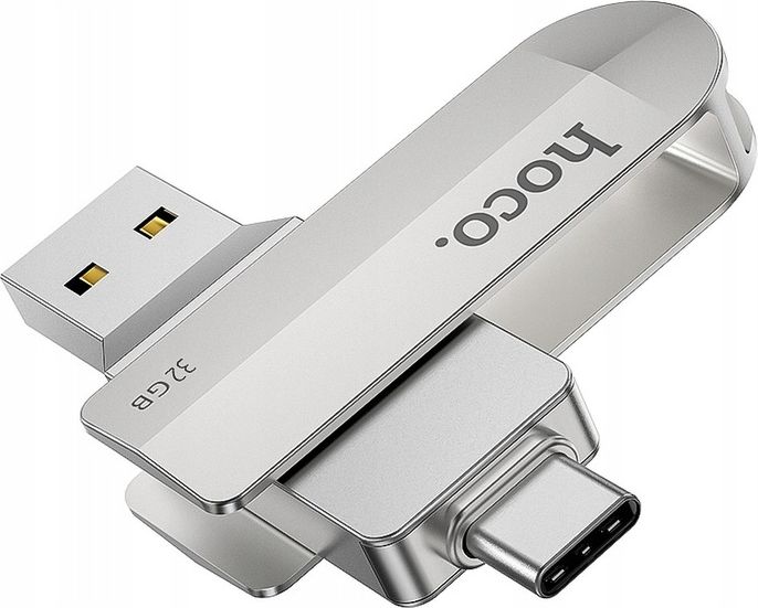 Pendrive Hoco Wide UD10, 32 GB 6931474738653
