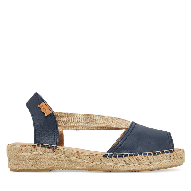 Espadryle Toni Pons Tala Beżowy