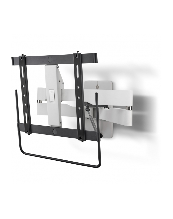 One for all FLUX 2.0, wall mount black