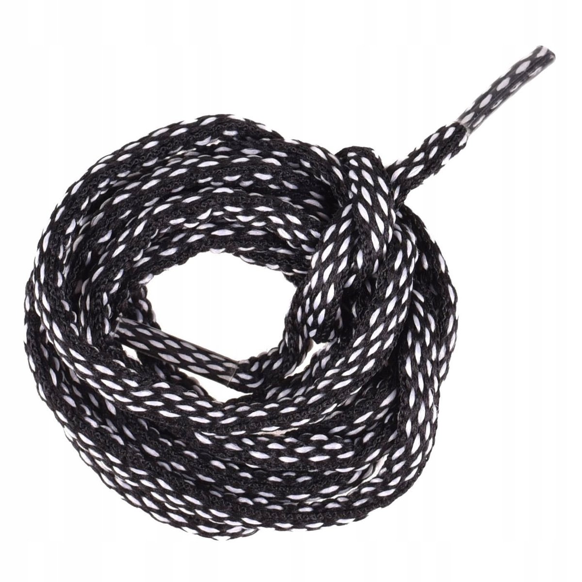 Lace Discovery Black/white 75 CM