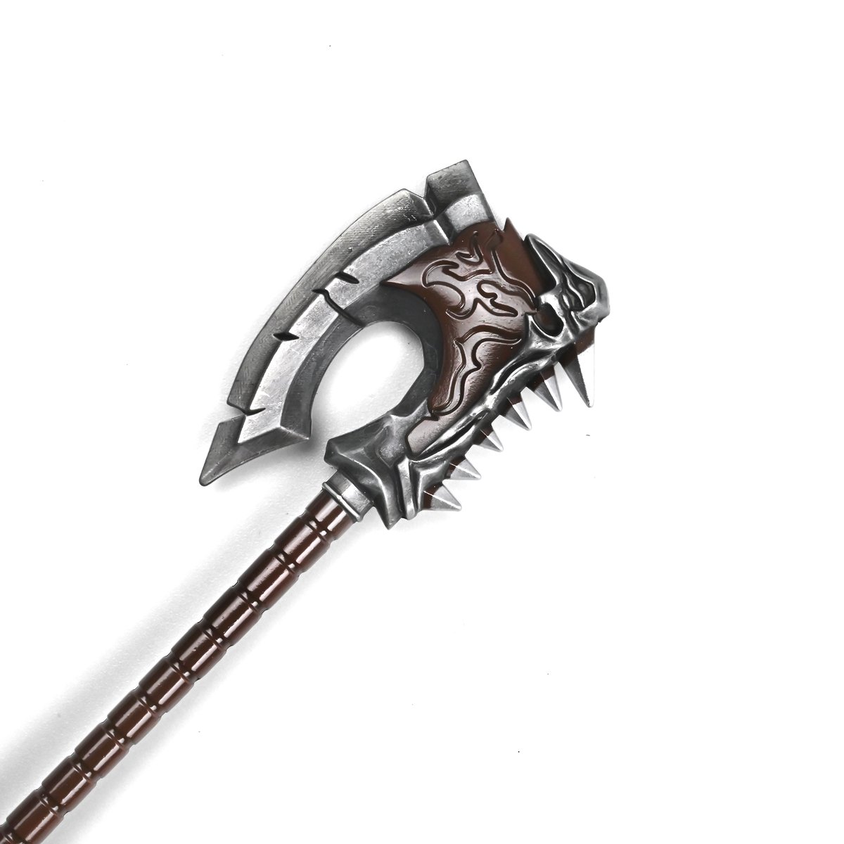 Gorehowl Axe 17 cm Metal Brelok Warcraft