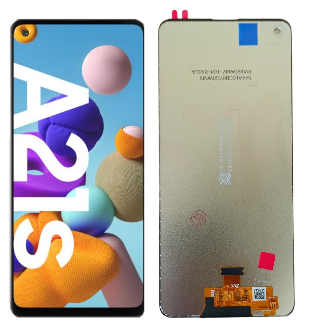 Wyświetlacz Ekran Samsung Galaxy A21S