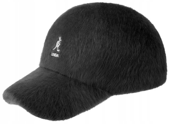 Kangol furgora spacecap oryginalna czapka unisex s/m