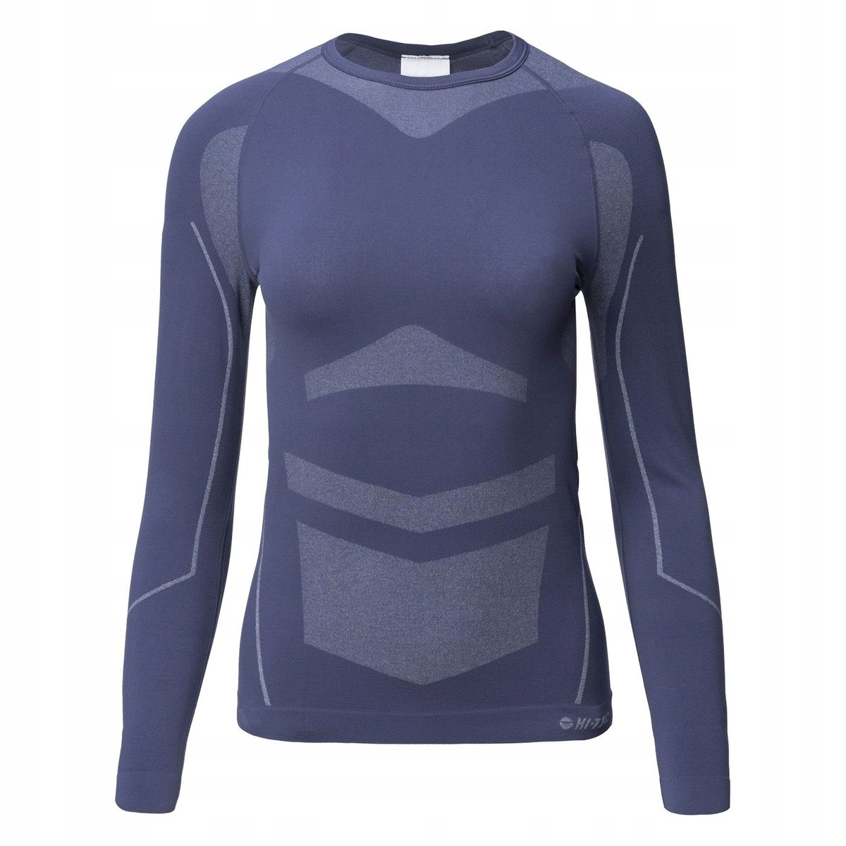 Damska Bluzka Termoaktywna Lady Buraz Top SM