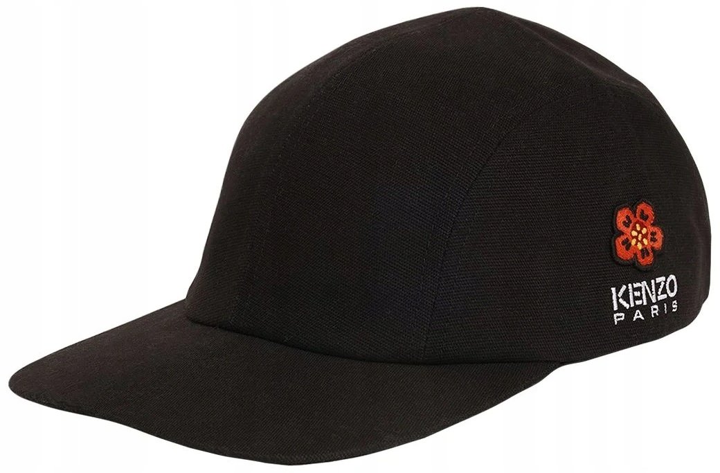 Kenzo oryginalna czapka męska