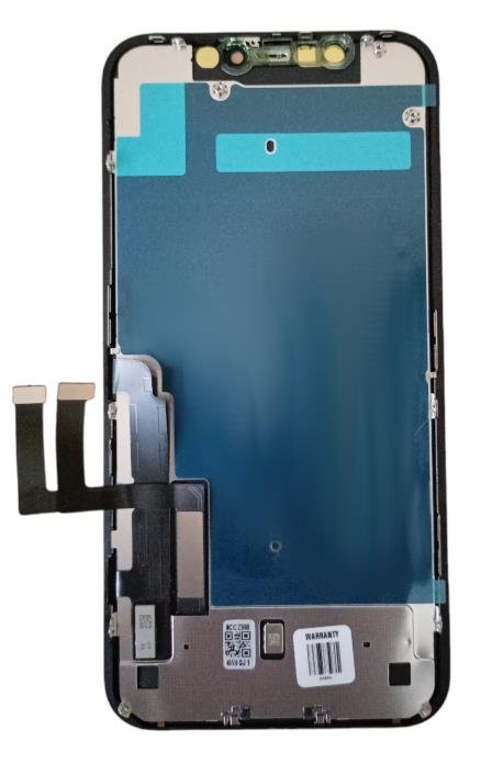Wyświetlacz LCD do iPhone 11