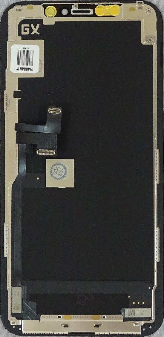 Wyświetlacz LCD do iPhone X OLED