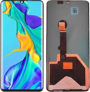 Wyświetlacz Ekran Huawei P30 Pro