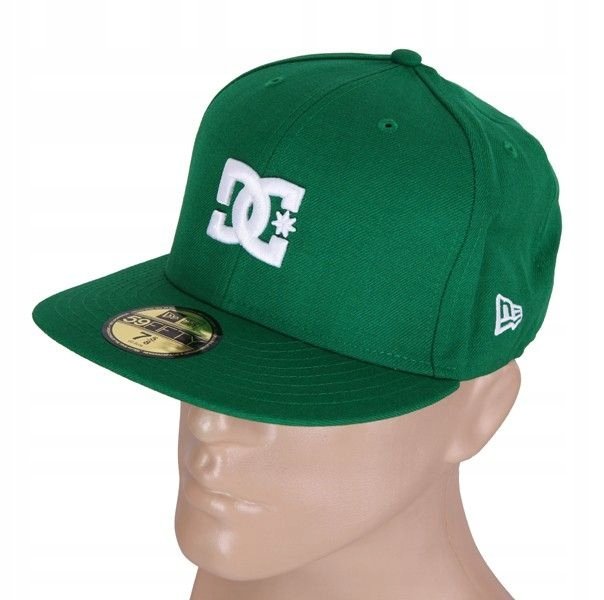 Czapka dc by new era empire ii s