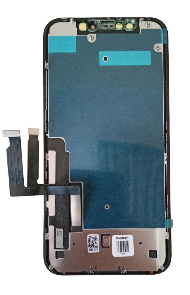 Wyświetlacz LCD do iPhone XR