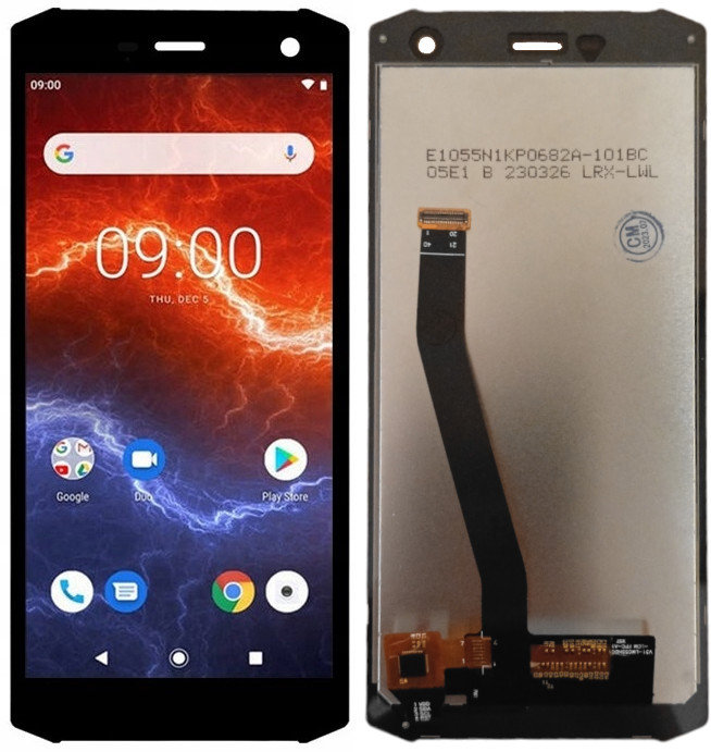 Wyświetlacz MyPhone HAMMER ENERGY 2