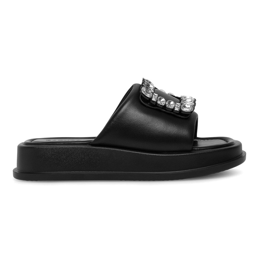 Badura WFA2589-1Z Czarny