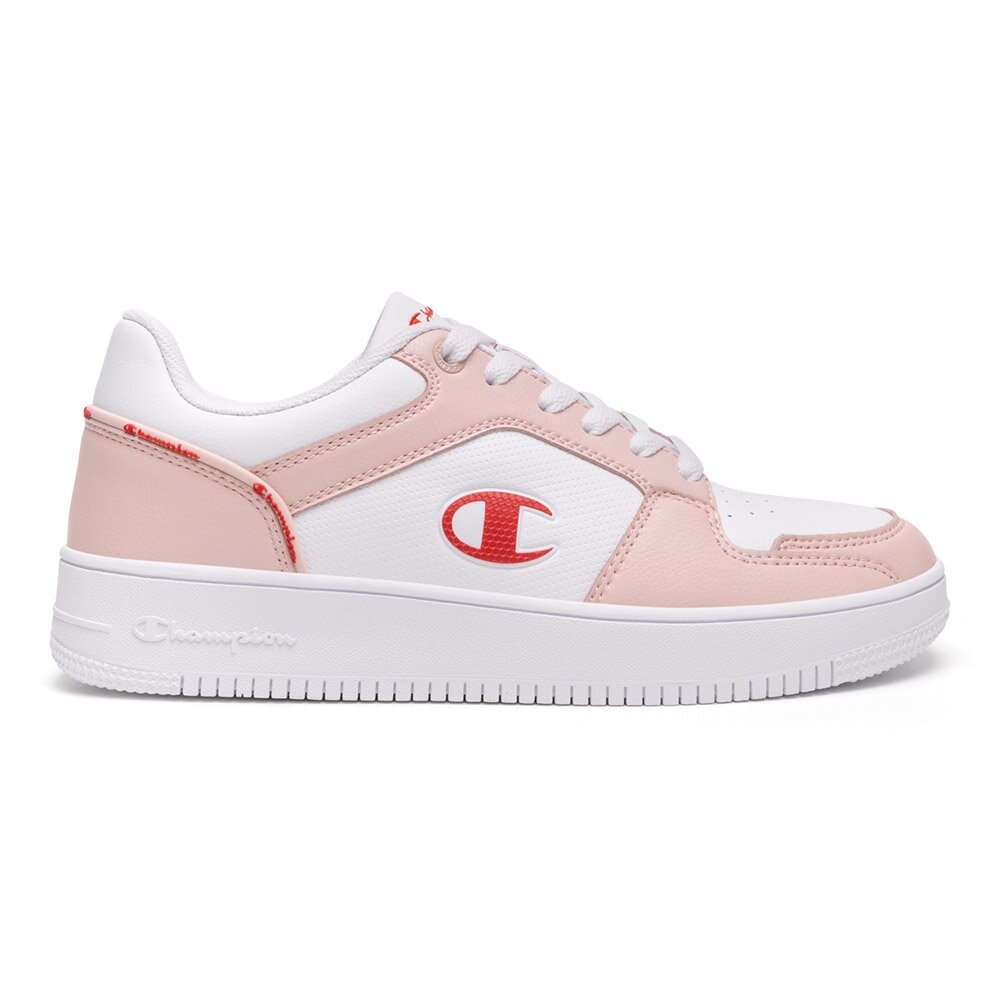 Champion RD18 2.0 LOW GS G S32679-PS014 Różowy