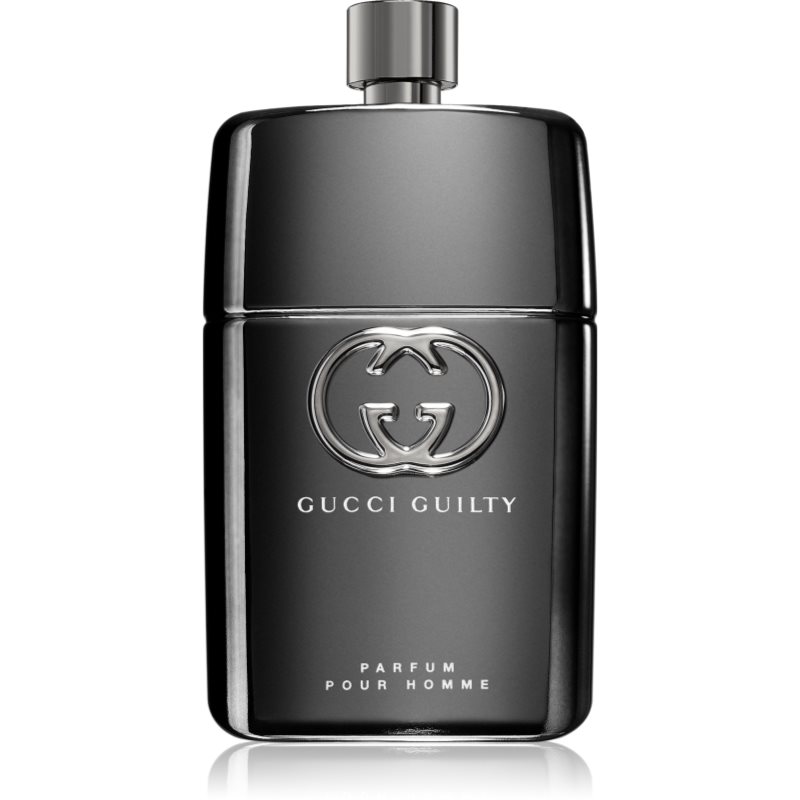 Gucci Guilty Pour Homme Parfum perfumy 200 ml