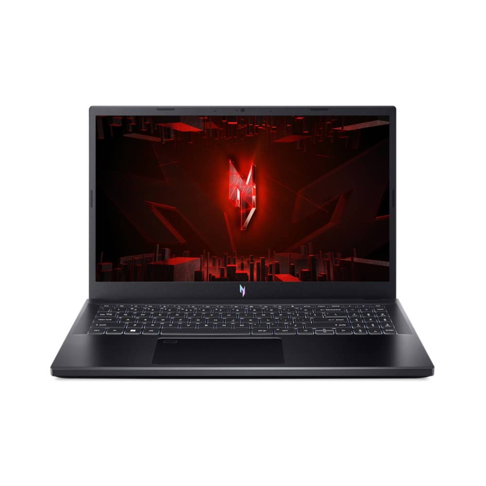 Acer Nitro V 15 ANV15-51 Czarny