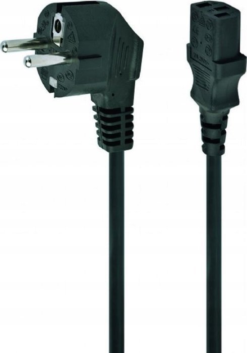Gembird Kabel zasilający C13 1m
