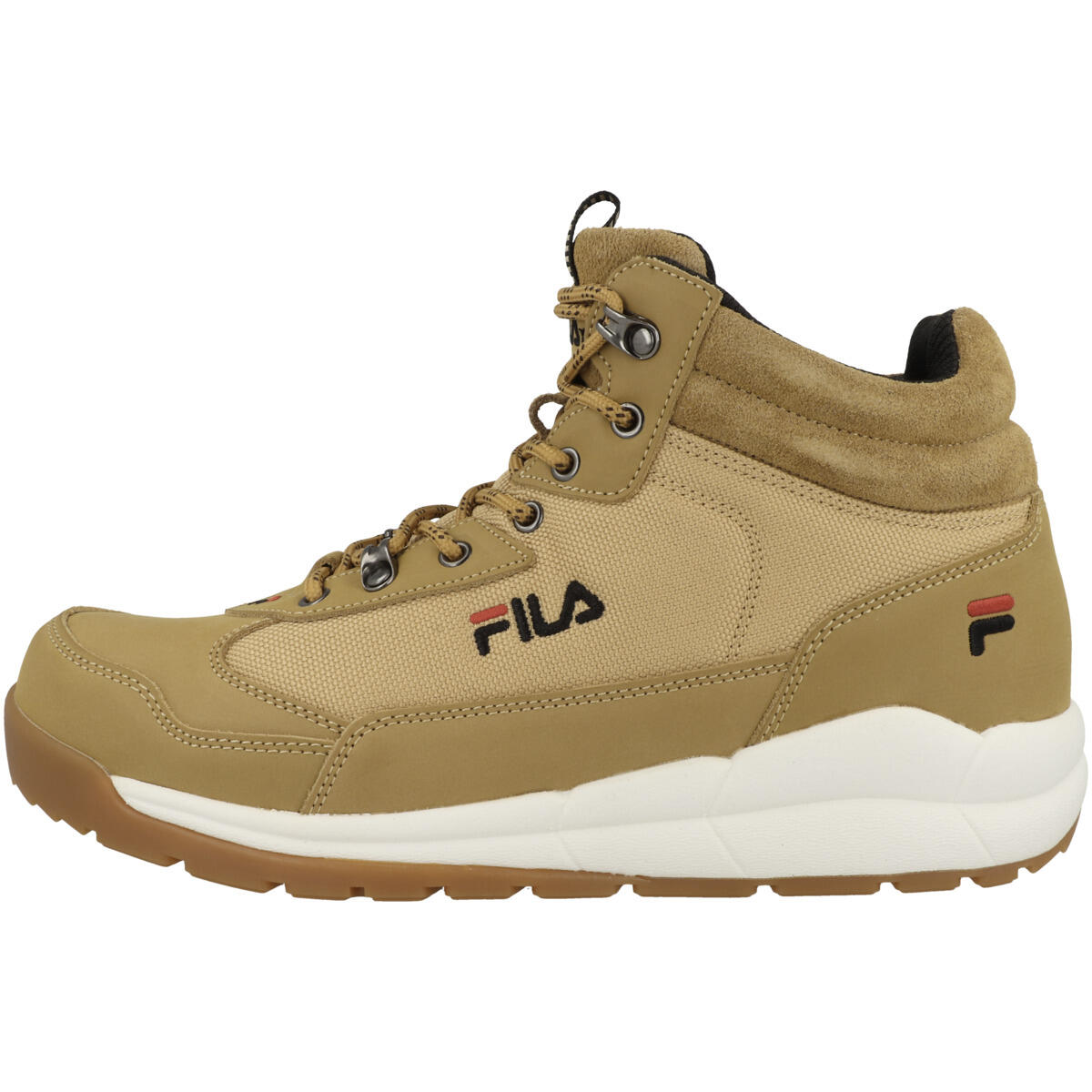 Trapery męskie Fila Alpha FFM0168-70010 44