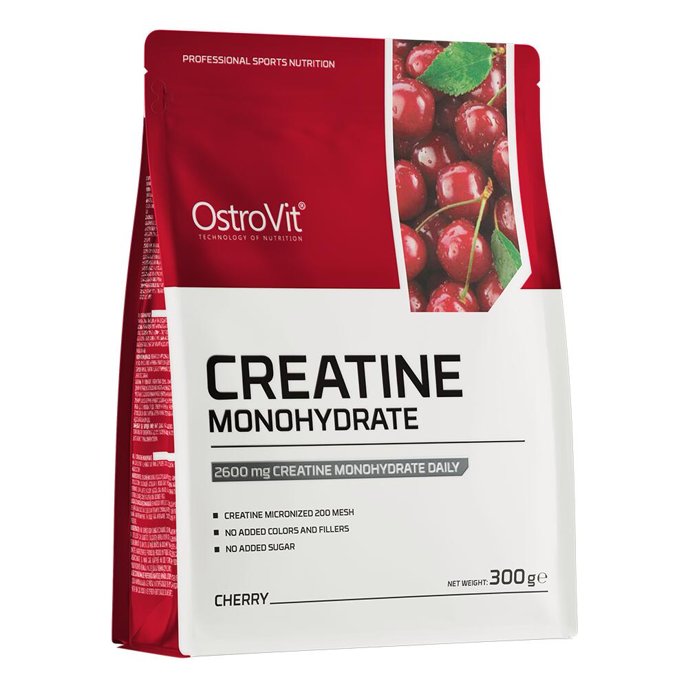 OstroVit Monohydrat Kreatyny 300 g