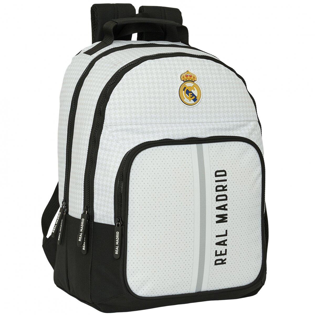Real Madryt Plecak 246