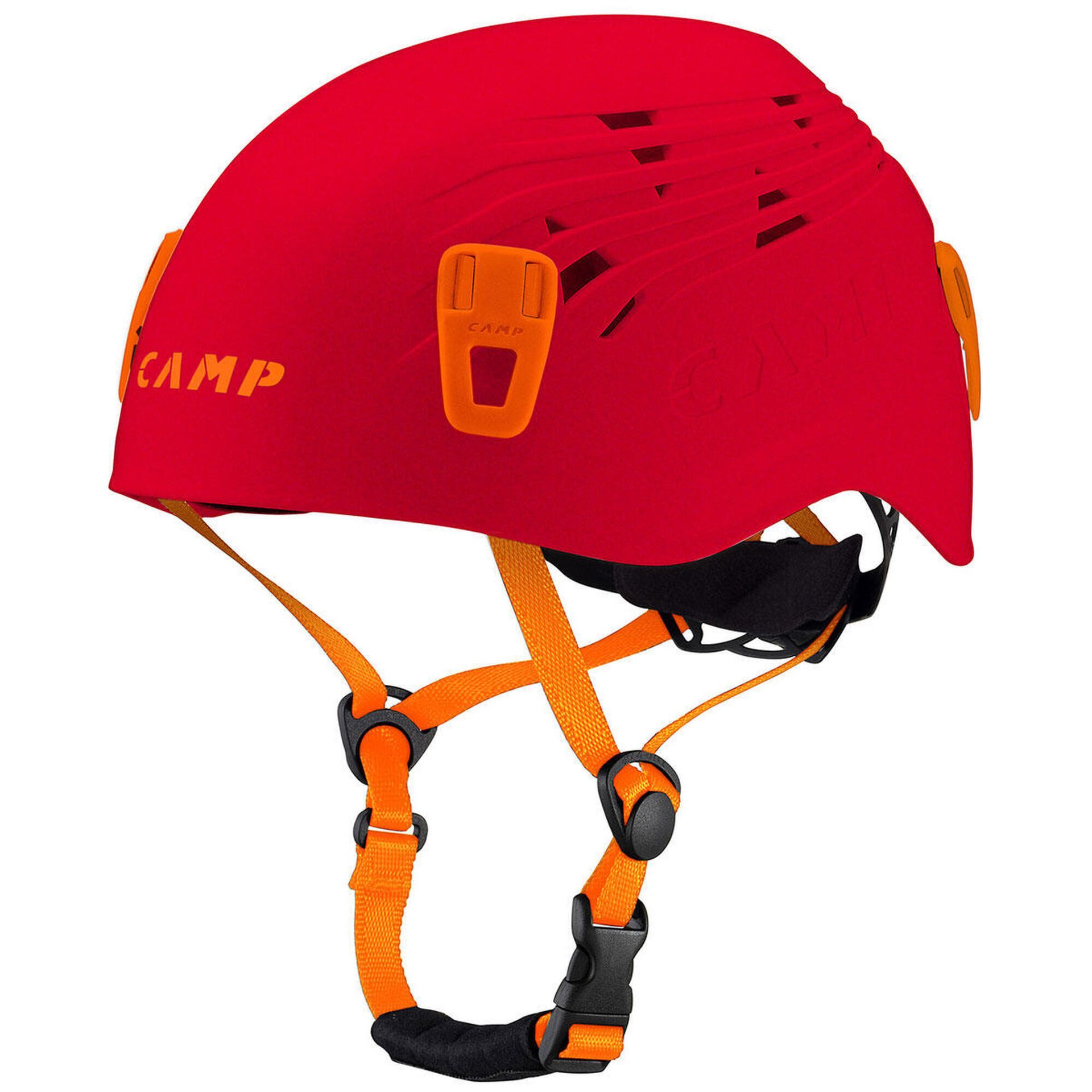 Camp Titan Red Size 1 48 56 cm)