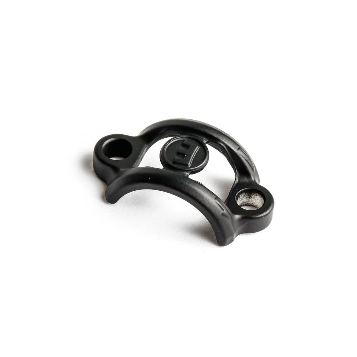 Magura Clamp Aluminum without Screws, black 2021 Akcesoria do hamulców szczękowych 2702054