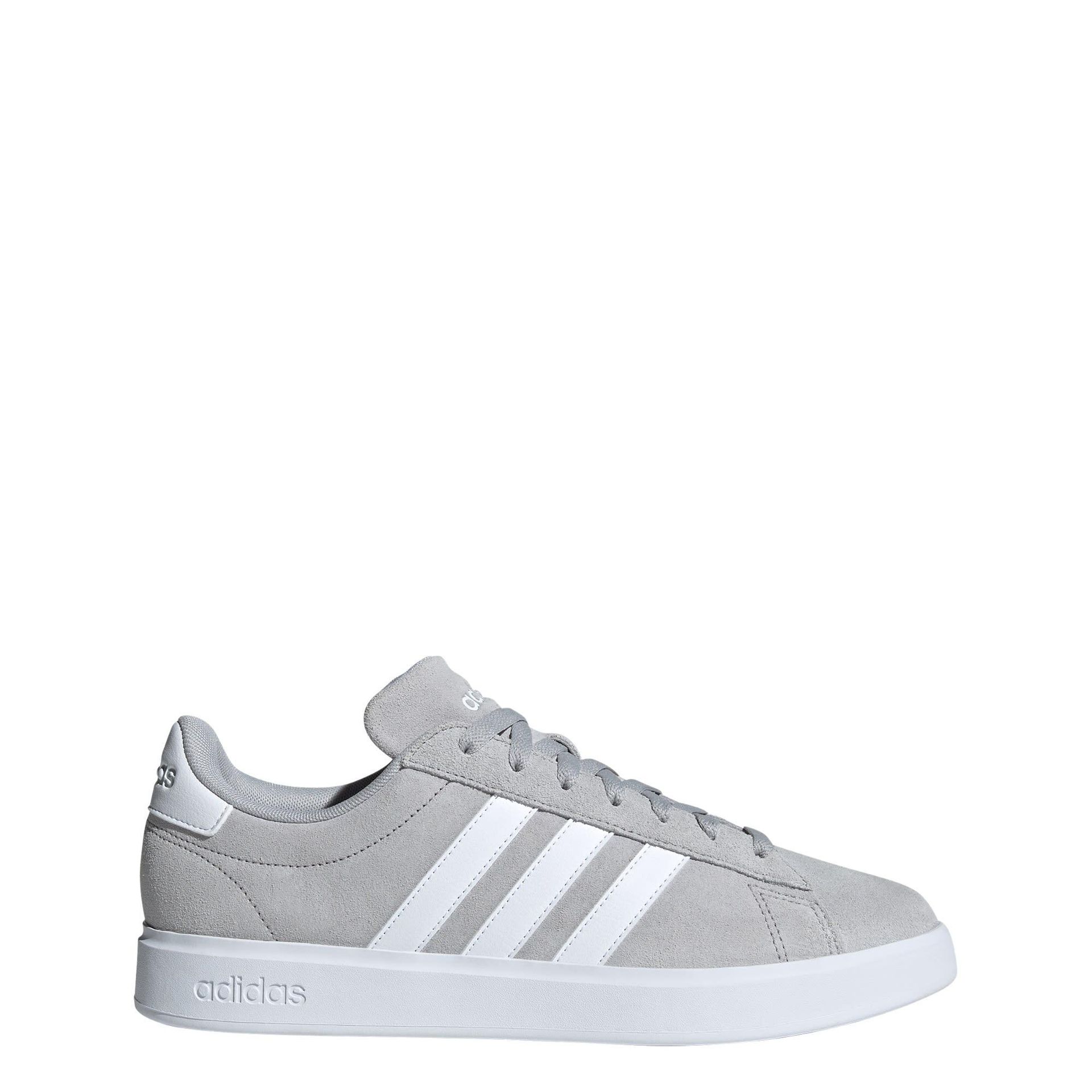 Buty adidas Grand Court 2.0 ID2970 szary 44 /adidas