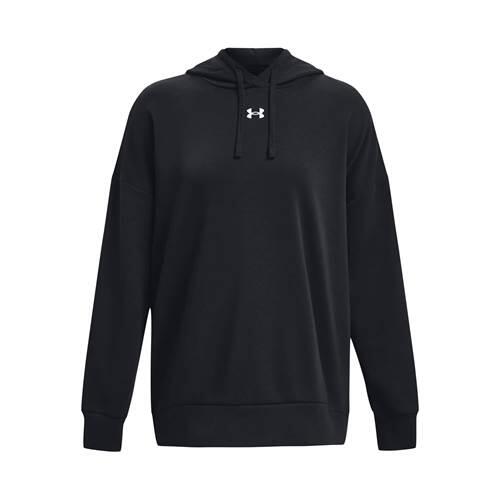 Bluza sportowa damska Under Armour 1379493001