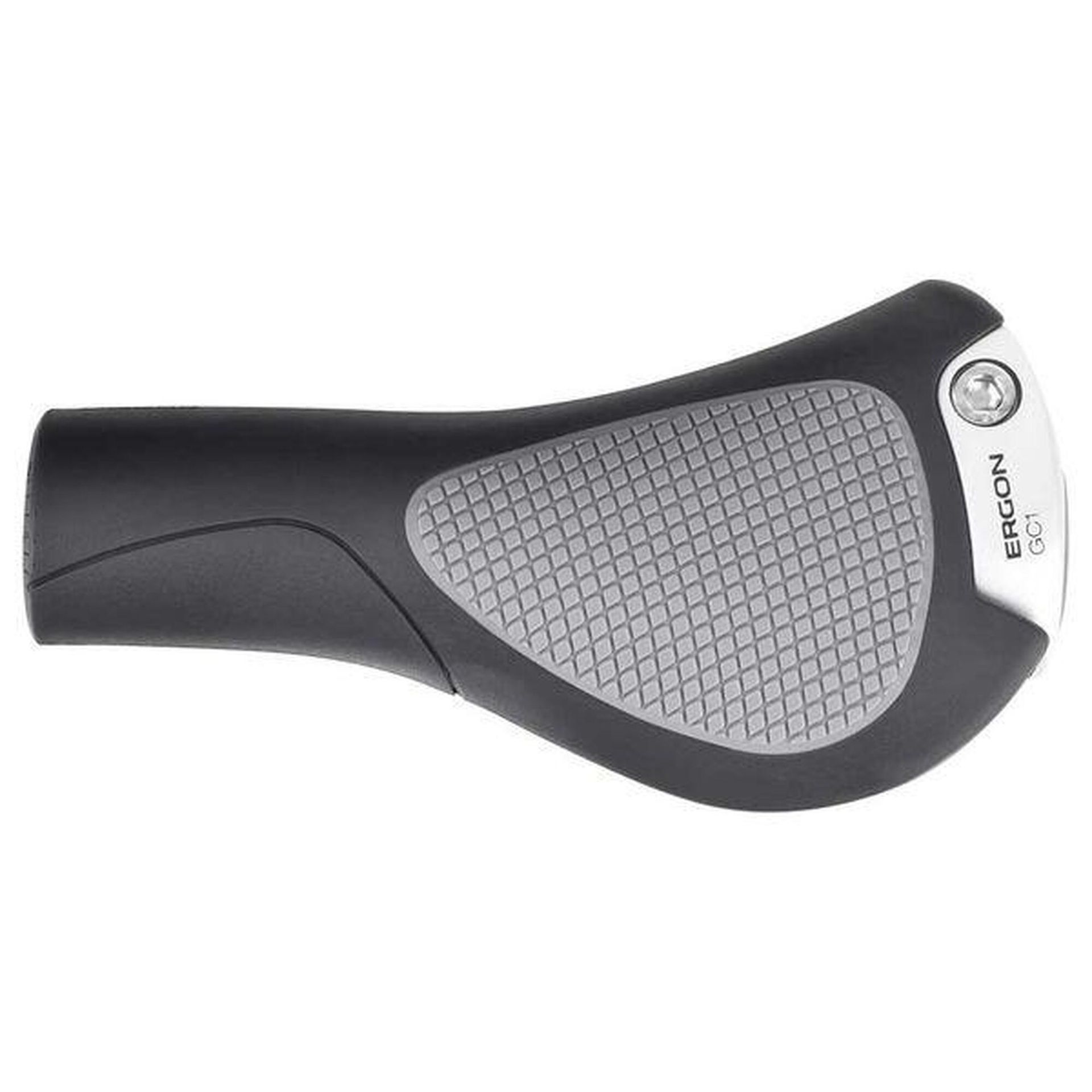 Ergon Chwyty GC1 czarny 42400027